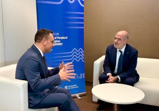 Η ΚΕΔΕ επικοινωνεί τις θέσεις της ελληνικής αυτοδιοίκησης στην Ευρώπη