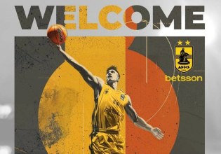 O Άρης ανακοίνωσε και επίσημα τον Άντζουσιτς