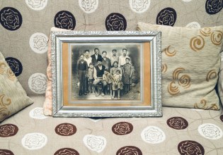 Ενας δάσκαλος στα Βορίζια: «Εφυγα από το σχολείο νύχτα, κυνηγημένος»