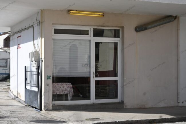 Δαμάσι: Συγκλονίζει η μαρτυρία γυναίκας που βρήκε την ατυχή 49χρονη μέσα στο φούρνο