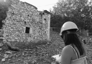 Μια συζήτηση για το πώς μπορεί να σωθεί η παράδοση μέσω της τέχνης – Συμμετέχουν σημαντικοί Έλληνες αρχιτέκτονες