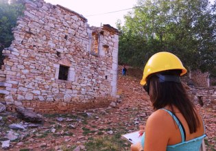 Μια συζήτηση για το πώς μπορεί να σωθεί η παράδοση μέσω της τέχνης – Συμμετέχουν σημαντικοί Έλληνες αρχιτέκτονες