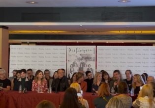 Η μαγεία της «Αλεξάνδρειας» φωτίζει το Θέατρο «Παλλάς» – Πρεμιέρα  στις 14 Νοεμβρίου