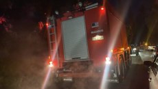 Προβλήματα από την κακοκαιρία στην Κέρκυρα – Κανονικά τα σχολεία την Παρασκευή