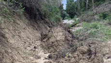 Κακοκαιρία: Εικόνες βιβλικής καταστροφής σε Κέρκυρα και Ήπειρο – Δεκάδες απεγκλωβισμοί και αποκλεισμένα χωριά