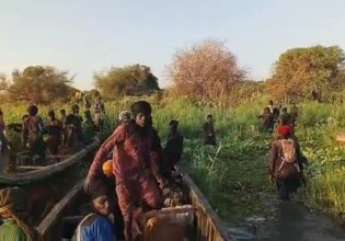 Μπόκο Χαράμ εναντίον Ισλαμικού Κράτους: Η μάχη των ισλαμιστών για τη Νιγηρία [Βίντεο]