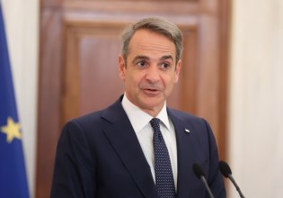Μητσοτάκης: Πανηγυρισμοί για την αναβάθμιση από τη Fitch και προσπάθεια εκτόνωσης των αντιδράσεων των αγροτών
