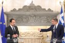 Ελλάδα – Κύπρος προσπαθούν να επανεκτιμήσουν το καλώδιο και να ισορροπήσουν τις σχέσεις τους