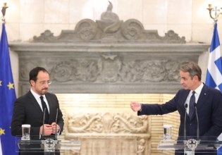 Ελλάδα – Κύπρος προσπαθούν να επανεκτιμήσουν το καλώδιο και να ισορροπήσουν τις σχέσεις τους