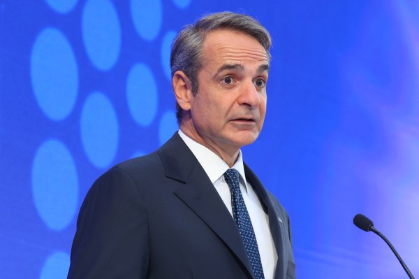 Μητσοτάκης: Η Ελλάδα είναι πλέον πάροχος ενέργειας για την Ευρώπη