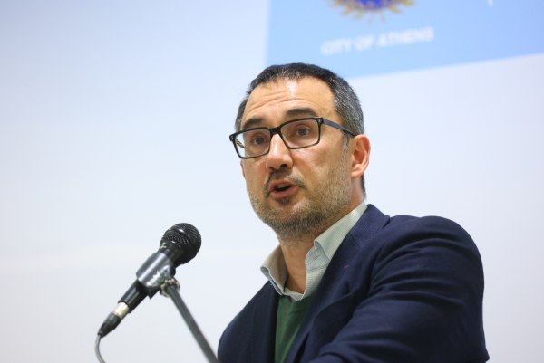 Χαρίτσης για κλιματική αλλαγή: Βαθαίνει τις κοινωνικές ανισότητες – Πολιτικό και όχι τεχνικό ζήτημα