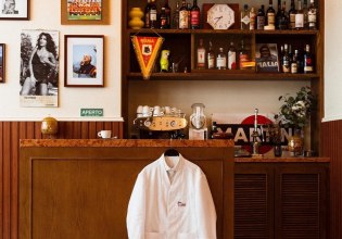 Αυτά είναι τα 10 καλύτερα μπαρ του κόσμου – H Αθήνα δεν λείπει από το παιχνίδι του fine drinking