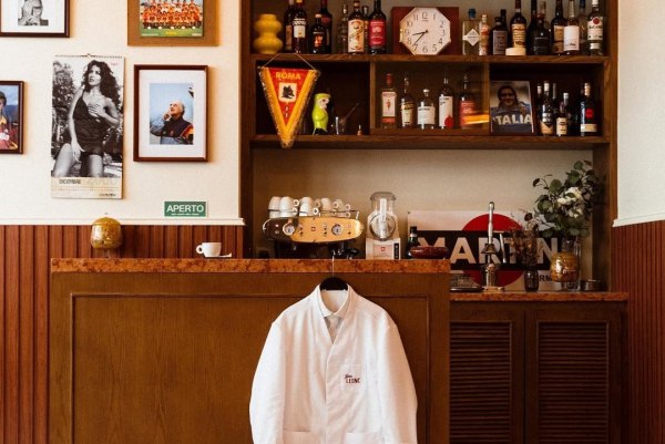 Αυτά είναι τα 10 καλύτερα μπαρ του κόσμου – H Αθήνα δεν λείπει από το παιχνίδι του fine drinking