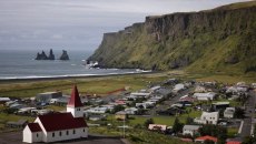 Η Ισλανδία ανησυχεί για πιθανή νέα Εποχή των Παγετώνων