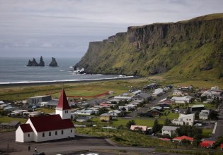 Η Ισλανδία ανησυχεί για πιθανή νέα Εποχή των Παγετώνων