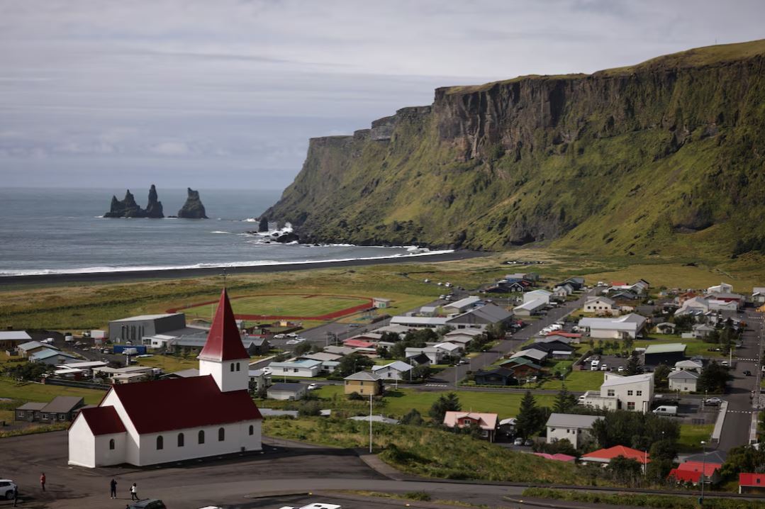 Η Ισλανδία ανησυχεί για πιθανή νέα Εποχή των Παγετώνων