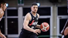 Πάει στη Μακάμπι ο Λούντμπεργκ – Πώς τα βρήκαν οι Ισραηλινοί με την Παρτιζάν… (pic)