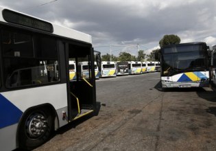 Ξεκινά αύριο η νέα γραμμή εξπρές Πανόραμα-Mετρό Νέα Ελβετία