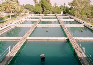«Γεμίζει» υδατοδεξαμενές η Πελοπόννησος