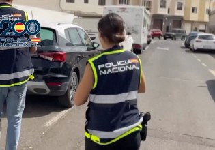 Η ισπανική αστυνομία εξάρθρωσε διεθνές κύκλωμα εμπορίας παιδιών