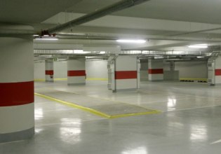 Μετράει αντίστροφα το νέο υπόγειο πάρκινγκ στην Νέα Ιωνία