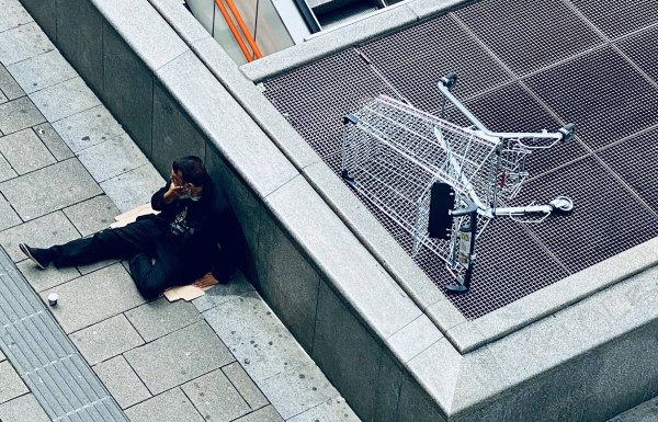 Η οικονομική ανισότητα είναι «μια πολιτική επιλογή» – Κορυφαίοι οικονομολόγοι αναλαμβάνουν πρωτοβουλία