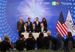 Energean για τη συμφωνία με ExxonMobil και Helleniq Energy: Νέα εποχή για την έρευνα υδρογονανθράκων στην Ελλάδα