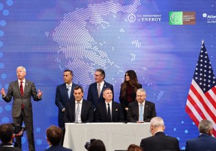 ExxonMobil: Υπεγράφη το deal με Energean και HELLENiQ ENERGY