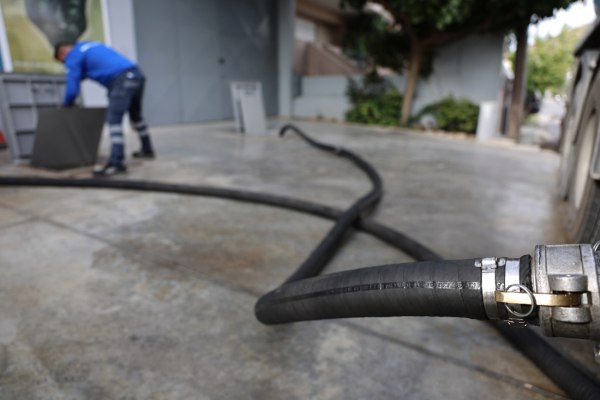 Πετρέλαιο θέρμανσης: Μίνι ράλι στο κόστος με τιμές έως και 1,30 ευρώ/λίτρο