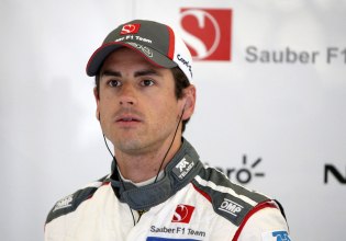 Η ιστορία του Άντριαν Ζούτιλ: Από τα paddocks της Formula 1 στις έρευνες για απάτη