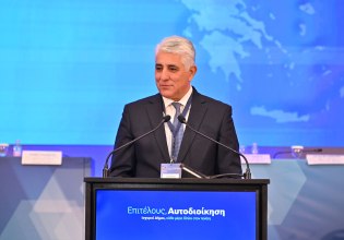 Η πρωτοβάθμια αυτοδιοίκηση στηρίζει το ψήφισμα της Επιτροπής των Περιφερειών της Ευρώπης