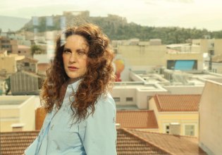 Κορίνα Λεγάκη: «Χωρίς το λαϊκό τραγούδι, τις ηρωίδες και τους ήρωές του, η ελληνική μουσική θα ήταν φτωχότερη»