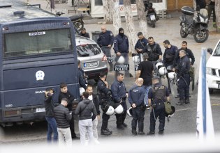 Στην Κρήτη μεταβαίνει ο αρχηγός της ΕΛ.ΑΣ. για το μακελειό στα Βορίζια – Ανθρωποκυνηγητό για την σύλληψη των δραστών