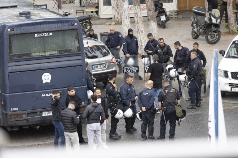 Στην Κρήτη μεταβαίνει ο αρχηγός της ΕΛ.ΑΣ. για το μακελειό στα Βορίζια – Ανθρωποκυνηγητό για την σύλληψη των δραστών