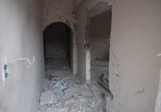 Βορίζια: Προθεσμία για να απολογηθεί έλαβε ο 23χρονος ανιψιός του Καργάκη για την βόμβα στο σπίτι των Φραγκιαδάκηδων