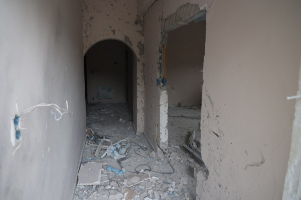 Βορίζια: Προθεσμία για να απολογηθεί έλαβε ο 23χρονος ανιψιός του Καργάκη για την βόμβα στο σπίτι των Φραγκιαδάκηδων