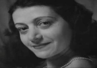 Ελένη Παπαδάκη: Το τραγικό τέλος της σπουδαίας ηθοποιού, στα Δεκεμβριανά