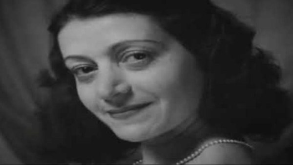 Ελένη Παπαδάκη: Το τραγικό τέλος της σπουδαίας ηθοποιού, στα Δεκεμβριανά