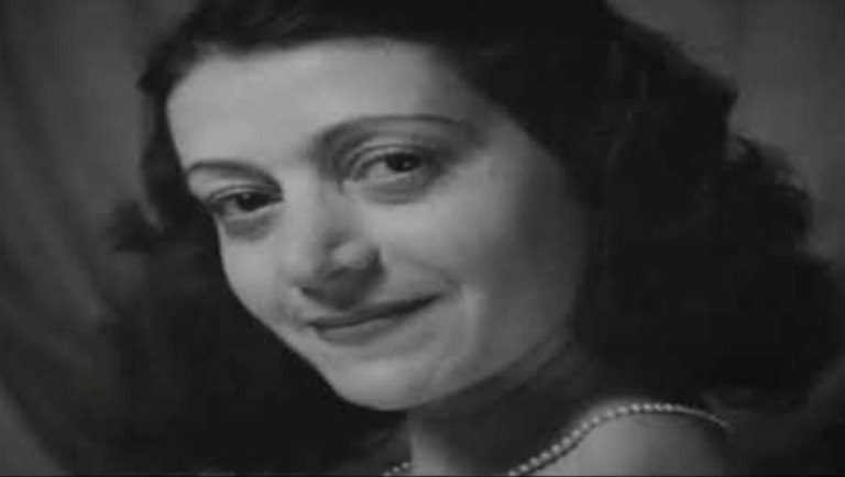 Ελένη Παπαδάκη: Το τραγικό τέλος της σπουδαίας ηθοποιού, στα Δεκεμβριανά