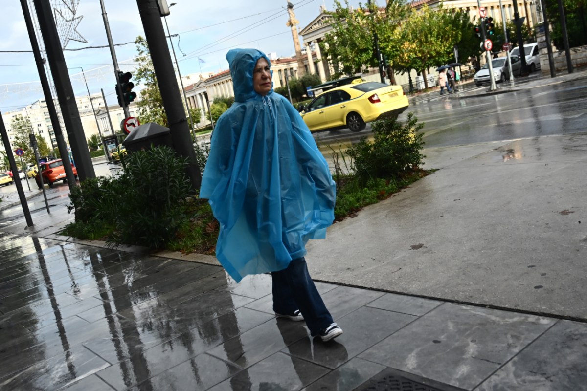 ΣΥΡΙΖΑ: Με 40 χιλιοστά βροχής έκλεισαν οι δρόμοι – Η εξυπηρέτηση ιδιωτικών συμφερόντων προτεραιότητα της κυβέρνησης