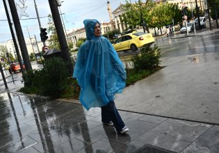 ΣΥΡΙΖΑ: Με 40 χιλιοστά βροχής έκλεισαν οι δρόμοι – Η εξυπηρέτηση ιδιωτικών συμφερόντων προτεραιότητα της κυβέρνησης