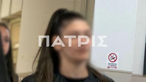 Βορίζια: Στα δικαστήρια για κατάθεση η χήρα του 39χρονου Φανούρη