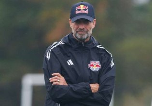 Άρχισαν τα «σενάρια» για Κλοπ στην Λίβερπουλ – Τα γραφεία στοιχημάτων δίνουν πρώτο φαβορί τον Γερμανό