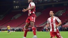 Ο Ολυμπιακός δοκιμάζεται στη Νίκαια με την Κηφισιά με… φόντο την κορυφή