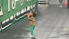 Ξέσπασμα του Λεσόρ για τον τραυματισμό του Έβανς (pic)