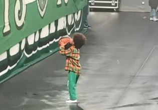 Ξέσπασμα του Λεσόρ για τον τραυματισμό του Έβανς (pic)