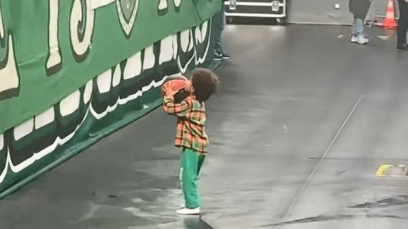 Ξέσπασμα του Λεσόρ για τον τραυματισμό του Έβανς (pic)