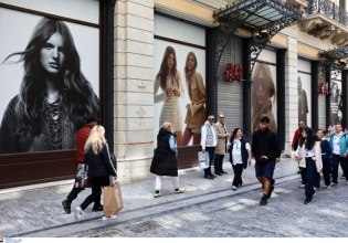 Καταστήματα: Ποιες Κυριακές θα είναι ανοιχτά – Τι πρέπει να γνωρίζουν οι καταναλωτές