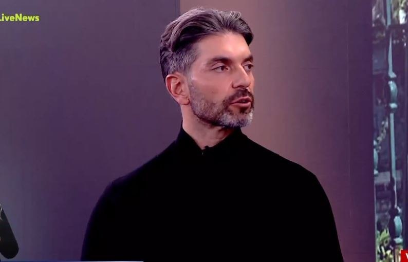 Νέοι διάλογοι του Μαρτίκα με τον «αρχηγό» του κυκλώματος επενδυτών καζίνο – ΅Εδωσα 50.000 για την Βρισηίδα»