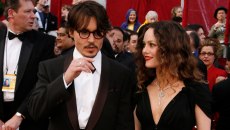 Ο Τζόνι Ντεπ αναπολεί τα χρόνια που έζησε με τη Βανέσα Παραντί – Ήταν ευτυχία